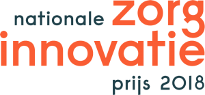 Nationale Zorg Innovatie Prijs 2018